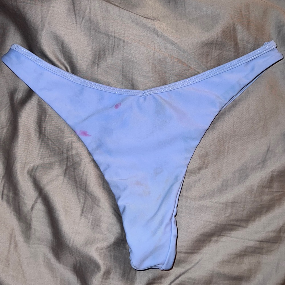 Benoa Ube Johnny Bottom